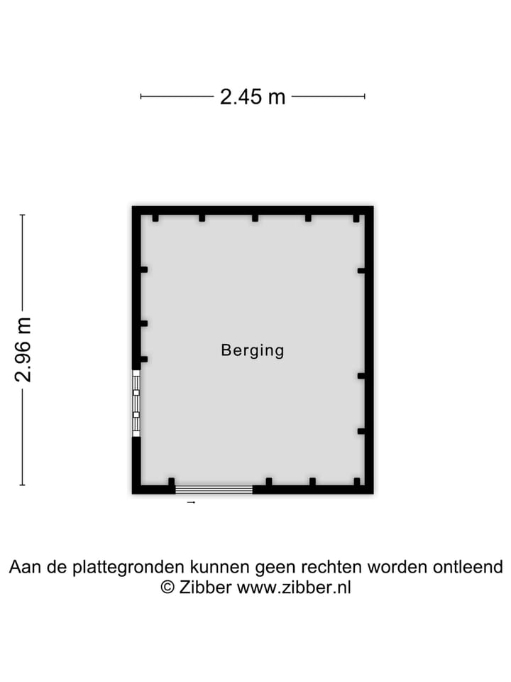 Foto 39 van Pruylenborg 2