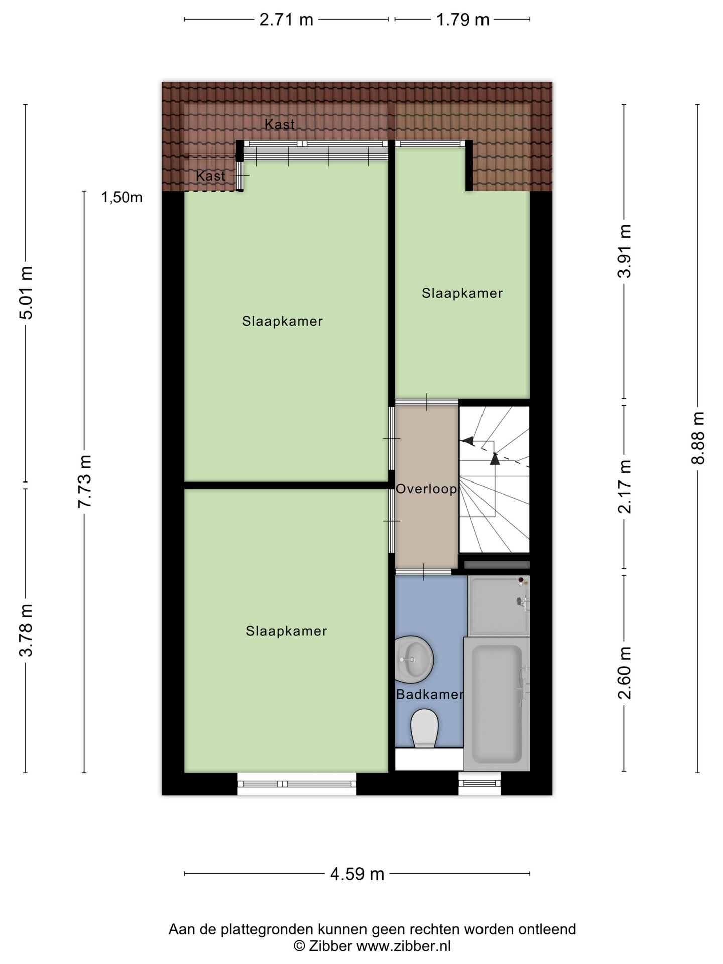 Foto 40 van Pruylenborg 2