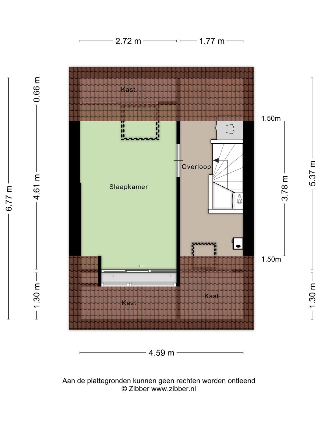 Foto 41 van Pruylenborg 2