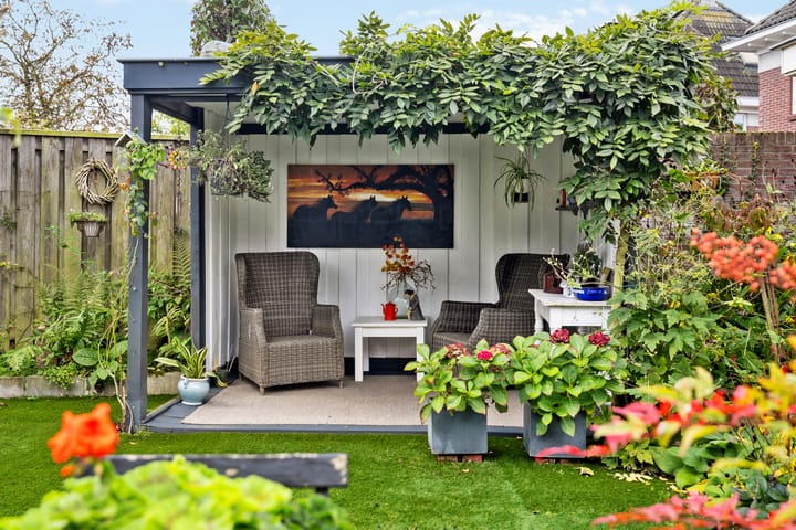 Foto 37 van Koningsspil 38