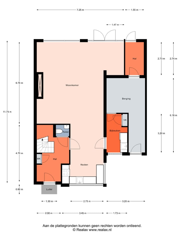 Foto 44 van Koningsspil 38