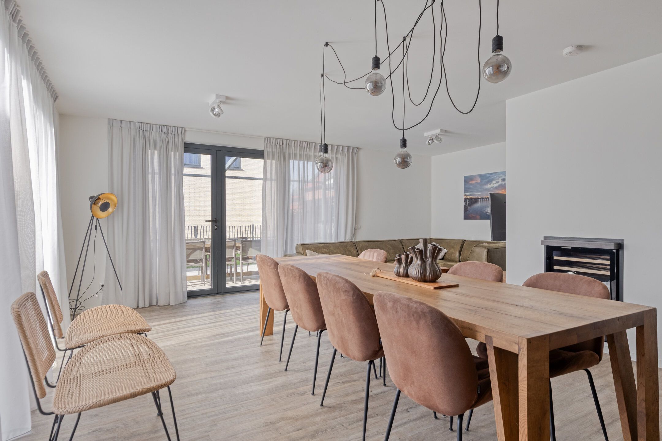 4-bedroom freehold villa in Wolphaartsdijk — photo 3 of 5