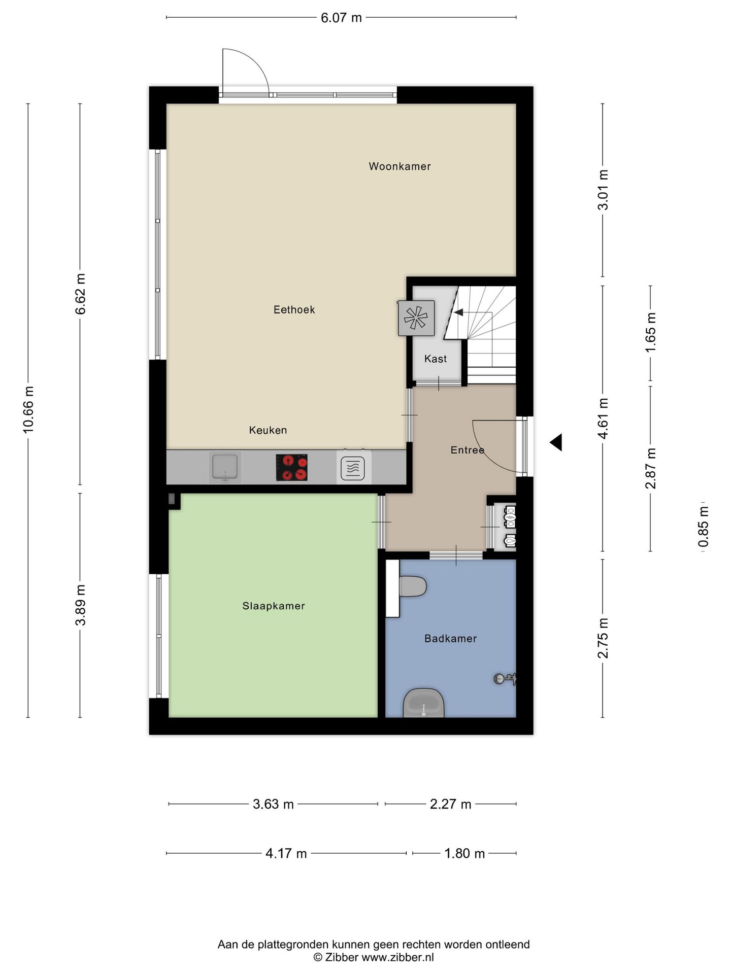 Photo 35 of Veerweg 50-37