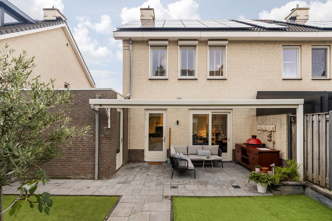 Photo 2 of Remigiusstraat 17