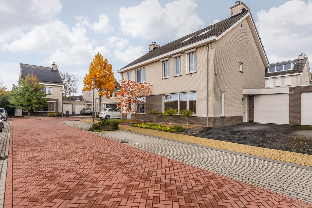 Photo 7 of Remigiusstraat 17