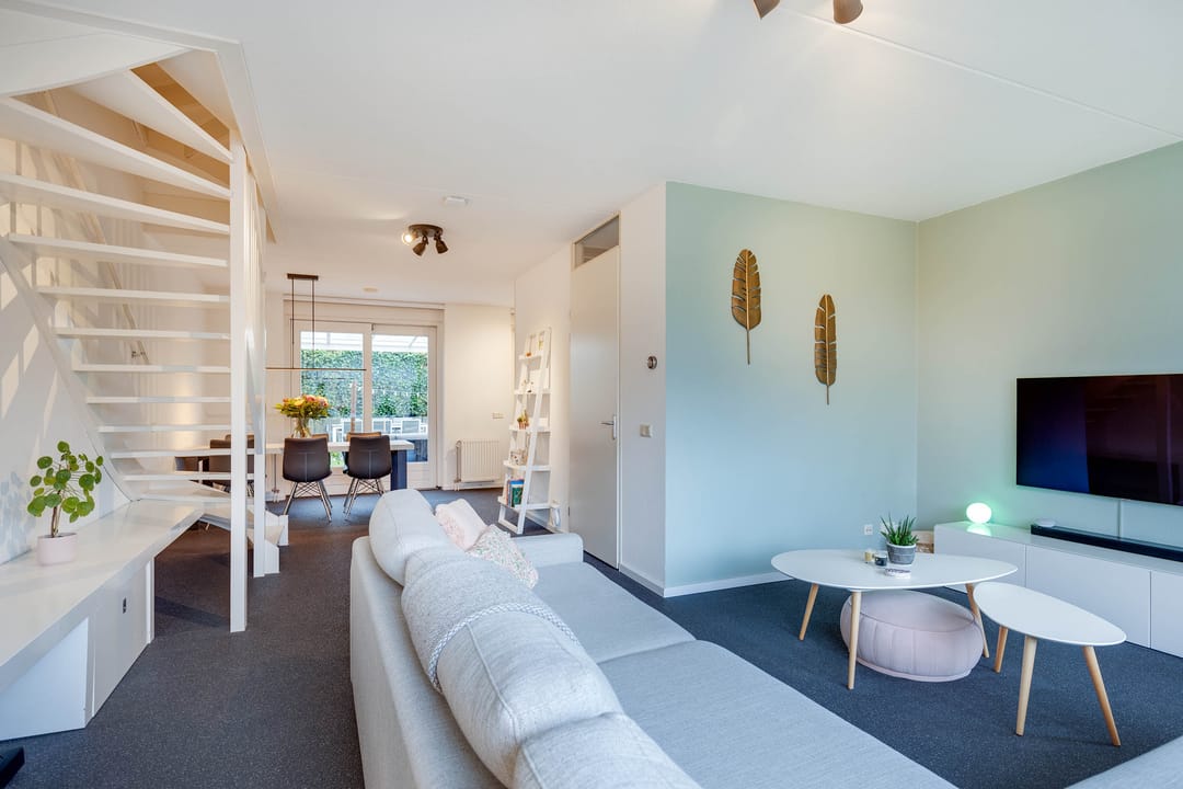 Photo 13 of Remigiusstraat 17