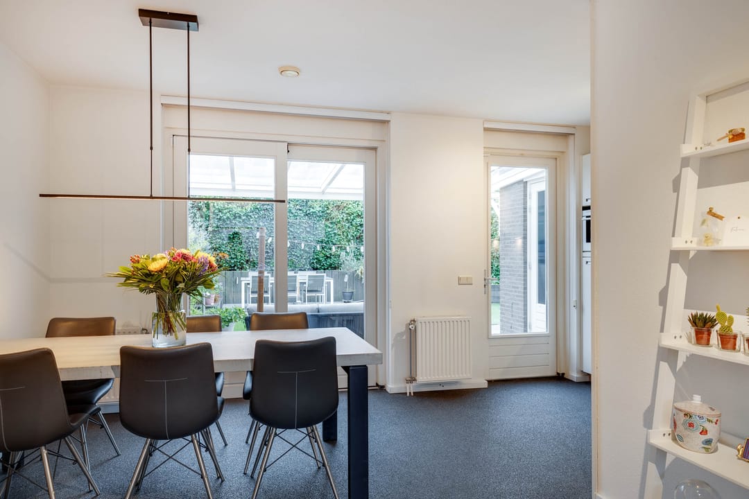 Photo 16 of Remigiusstraat 17