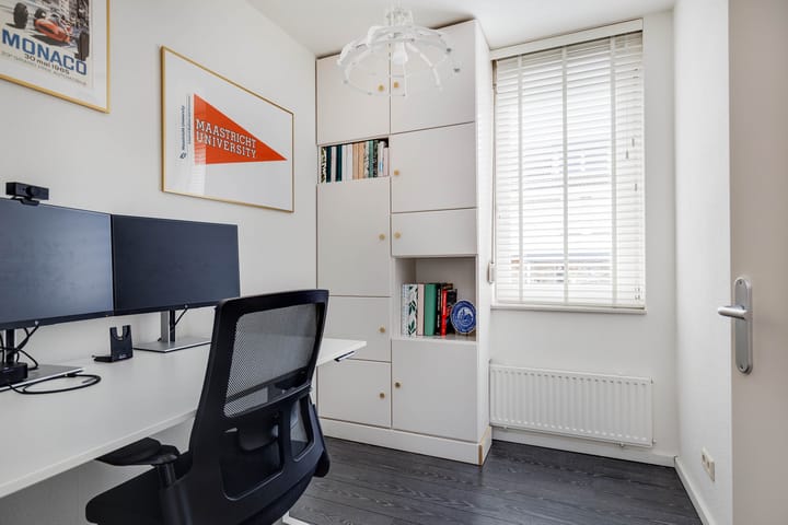 Foto 24 van Remigiusstraat 17