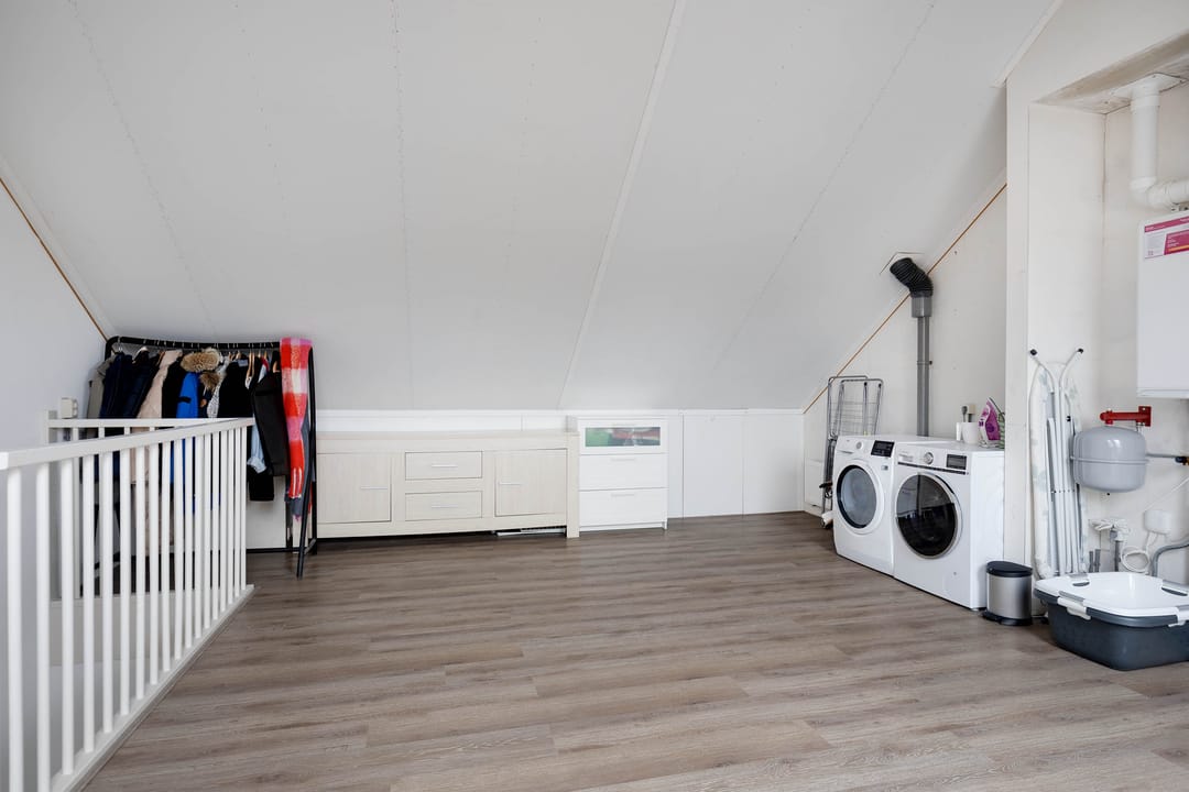 Photo 28 of Remigiusstraat 17