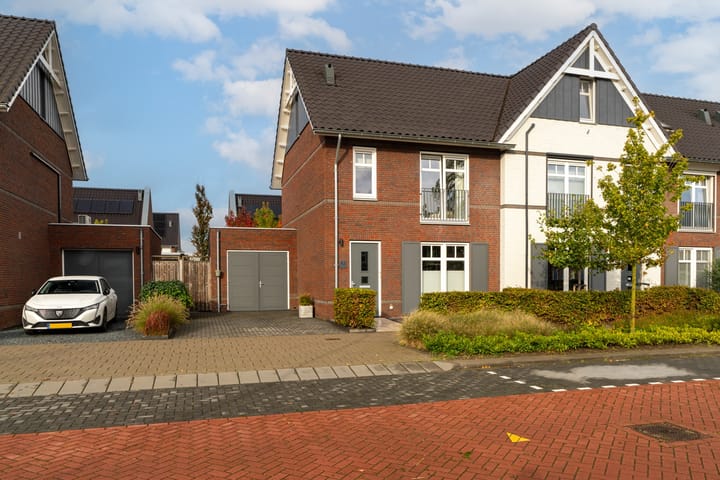 Photo 1 of Boomgaard 43