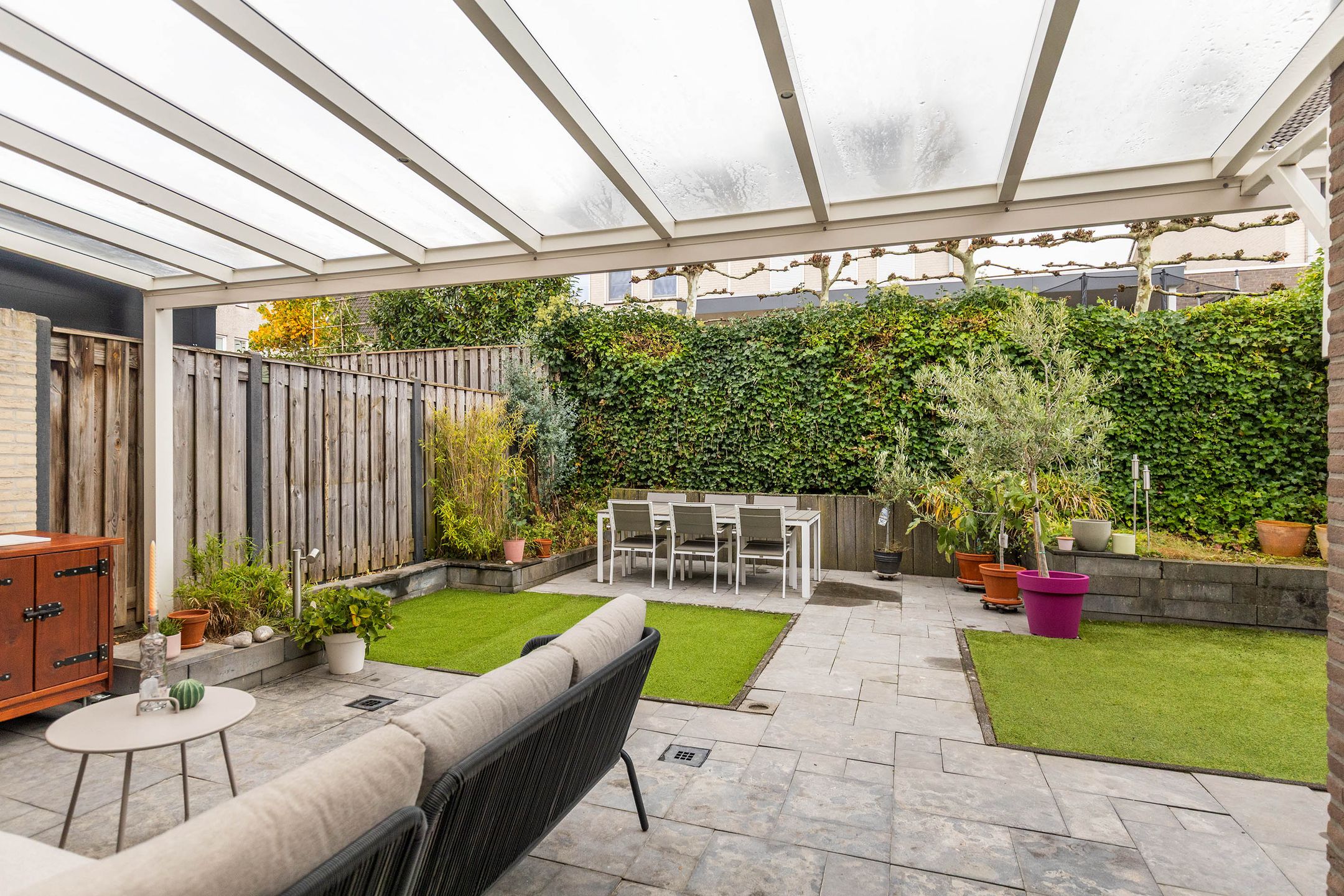 Photo 30 of Remigiusstraat 17