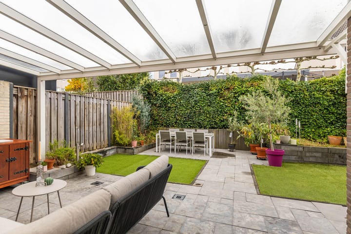 Foto 30 van Remigiusstraat 17