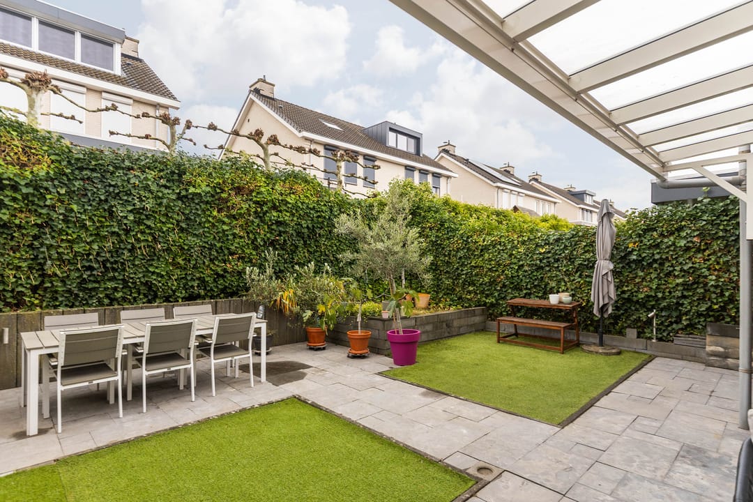 Photo 32 of Remigiusstraat 17