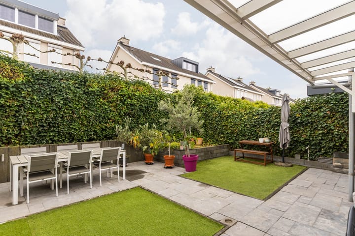 Foto 32 van Remigiusstraat 17