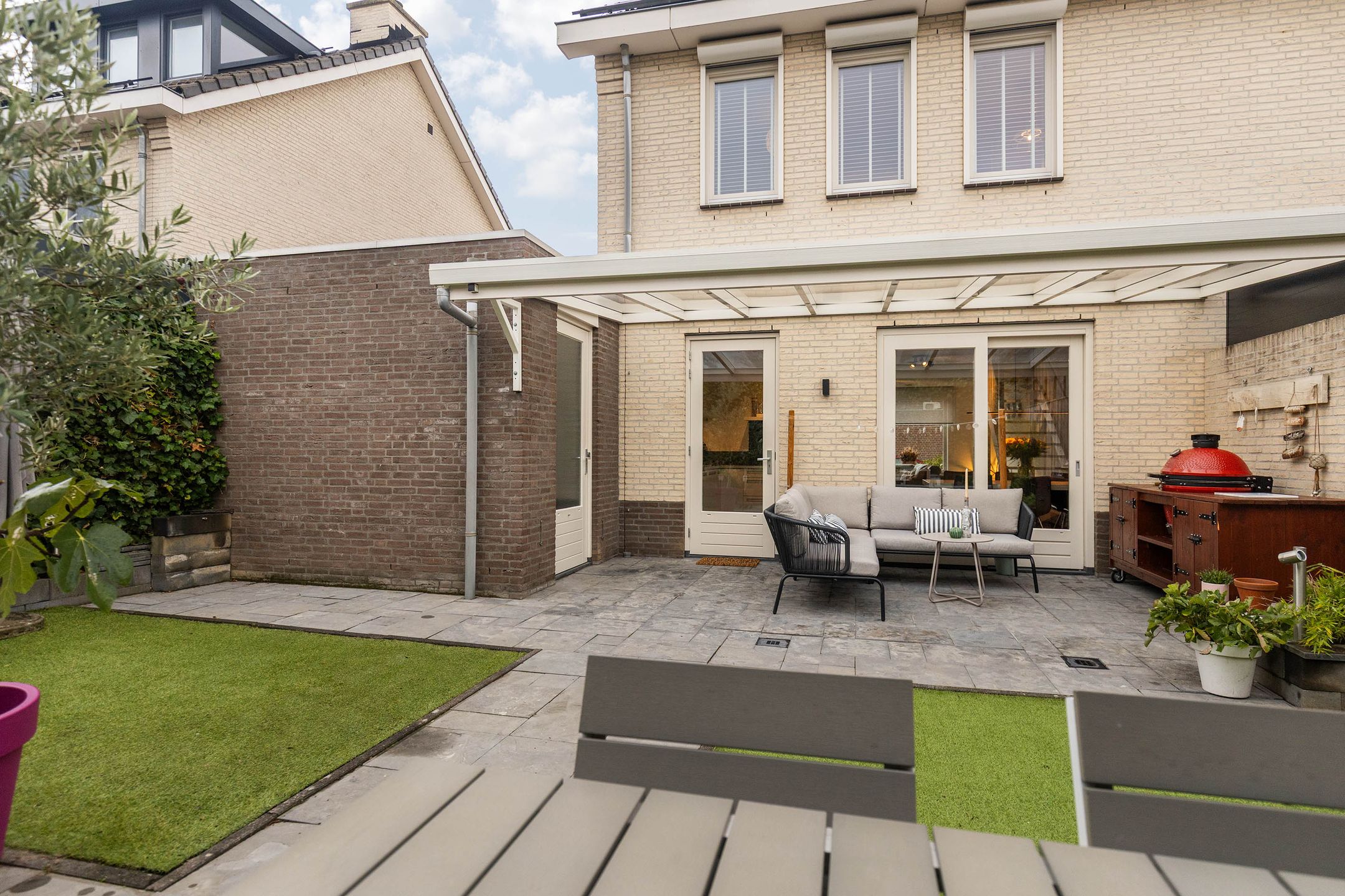 Photo 33 of Remigiusstraat 17