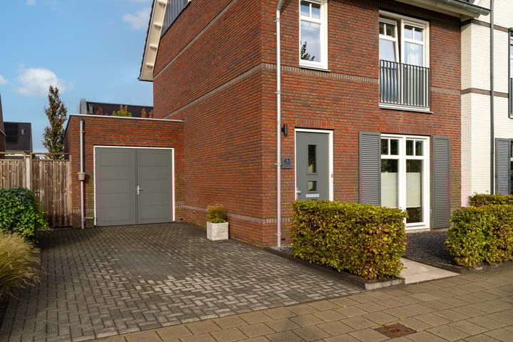 Photo 2 of Boomgaard 43