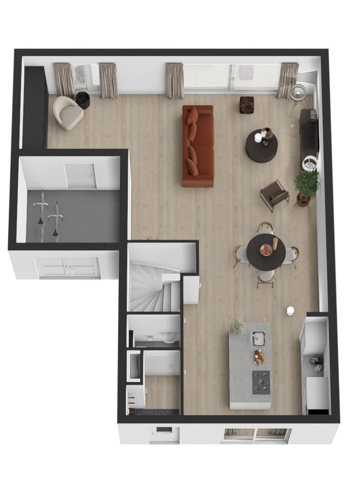 Foto 42 van Boomgaard 43