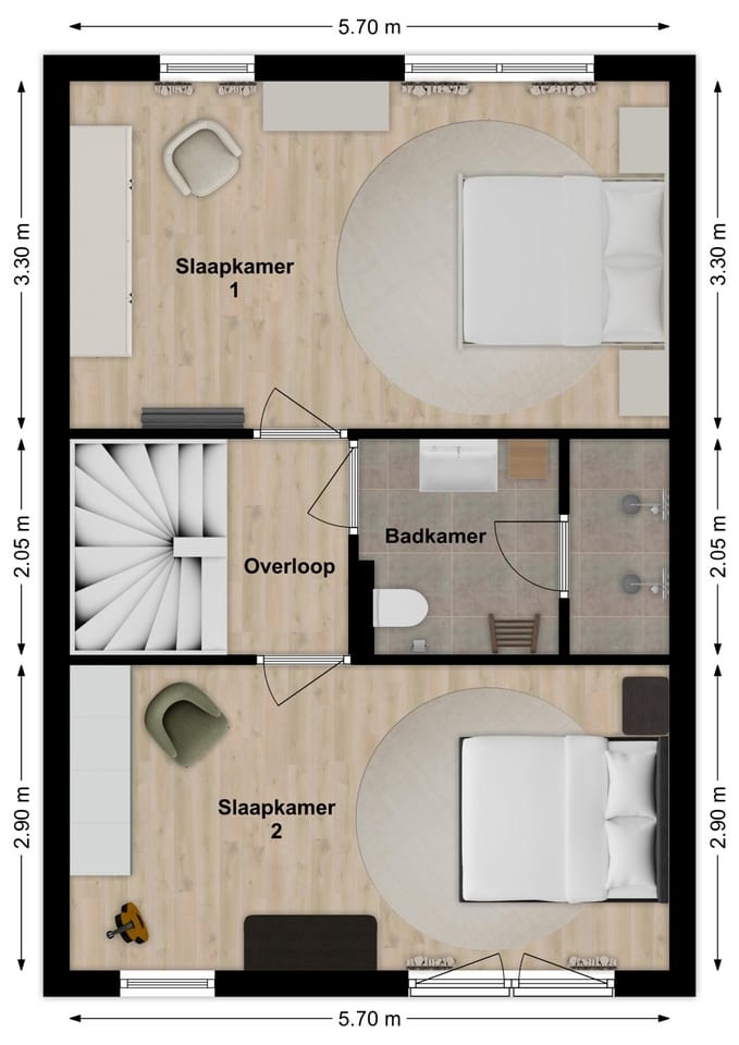 Photo 43 of Boomgaard 43