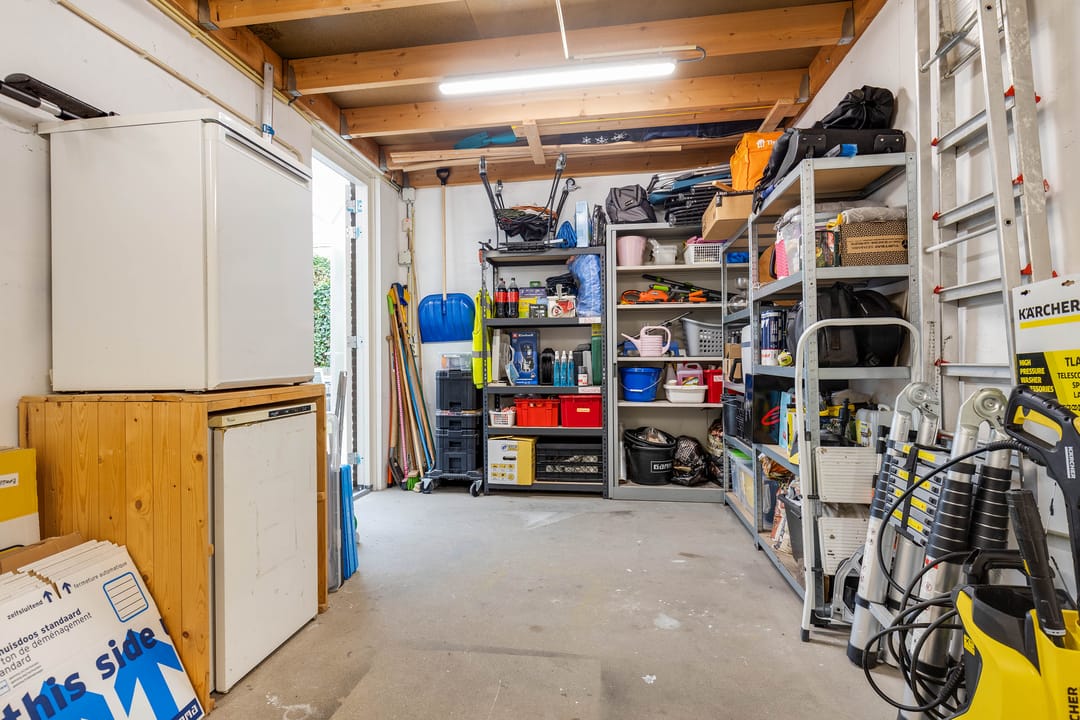 Photo 37 of Remigiusstraat 17