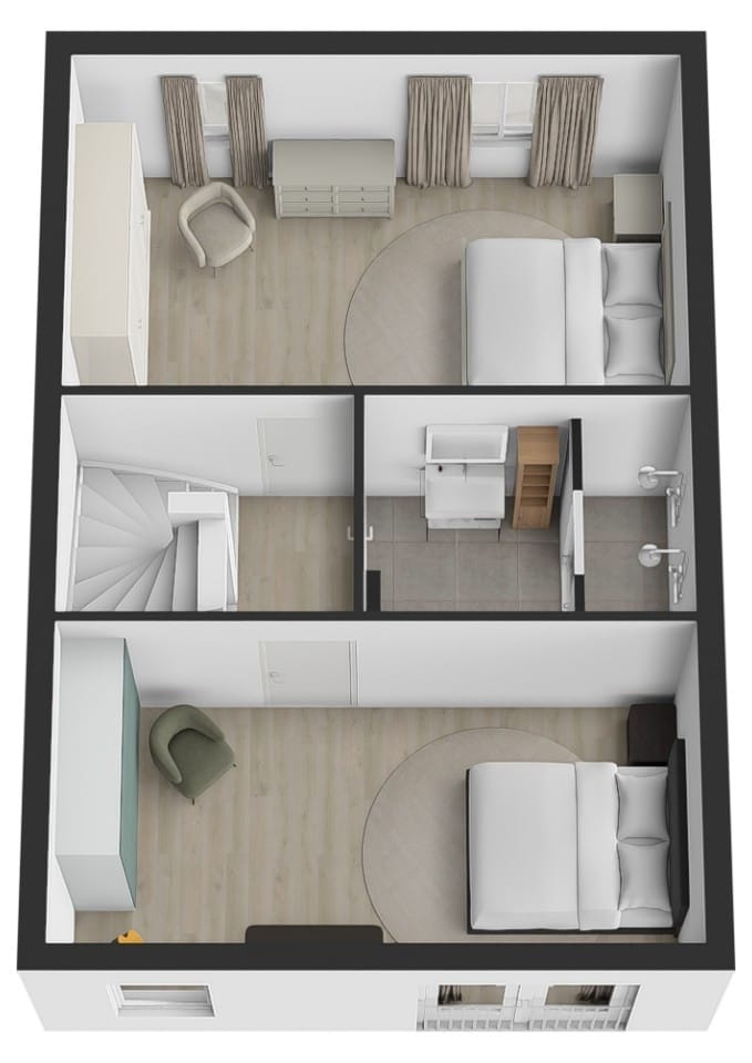 Foto 44 van Boomgaard 43