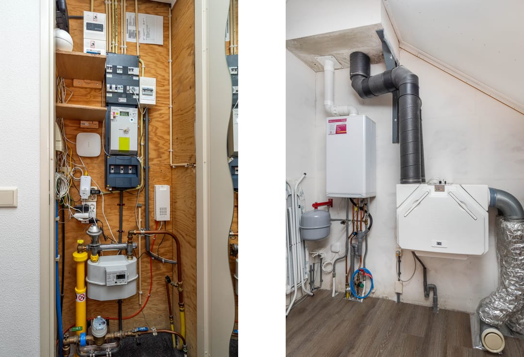 Photo 38 of Remigiusstraat 17