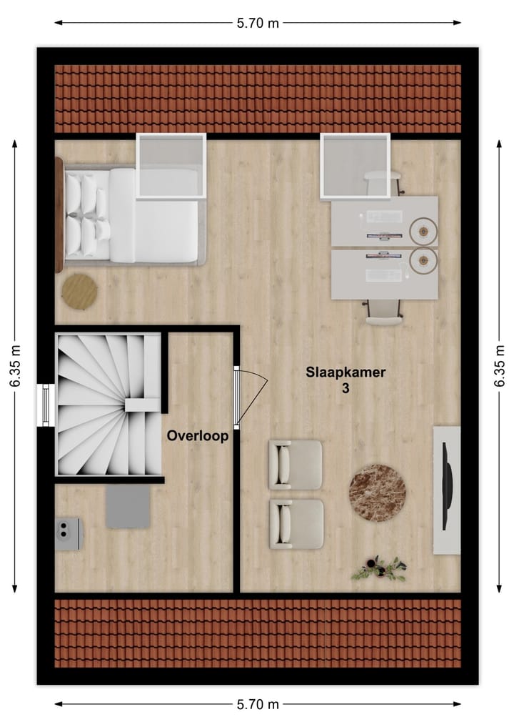 Photo 45 of Boomgaard 43