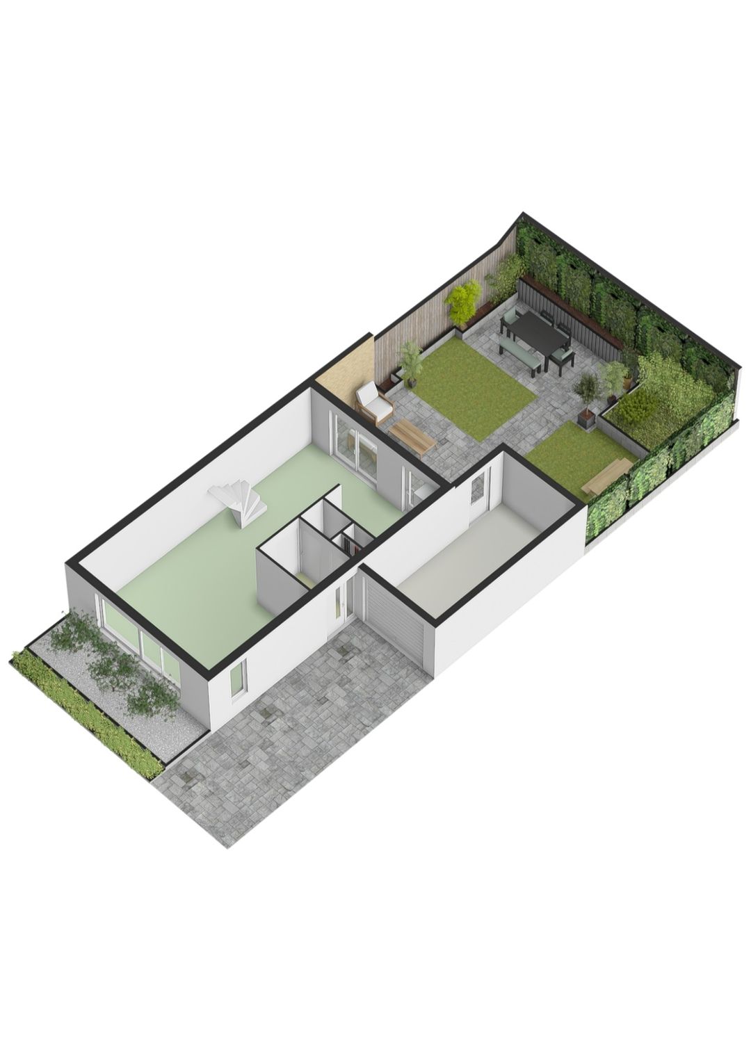 Photo 41 of Remigiusstraat 17