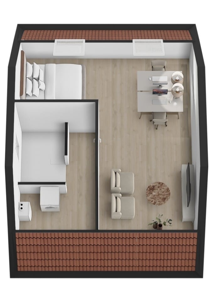 Foto 46 van Boomgaard 43