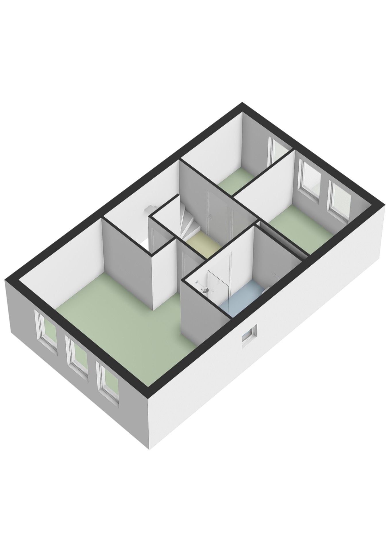 Photo 45 of Remigiusstraat 17