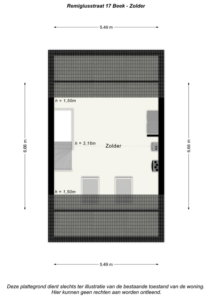 Foto 46 van Remigiusstraat 17