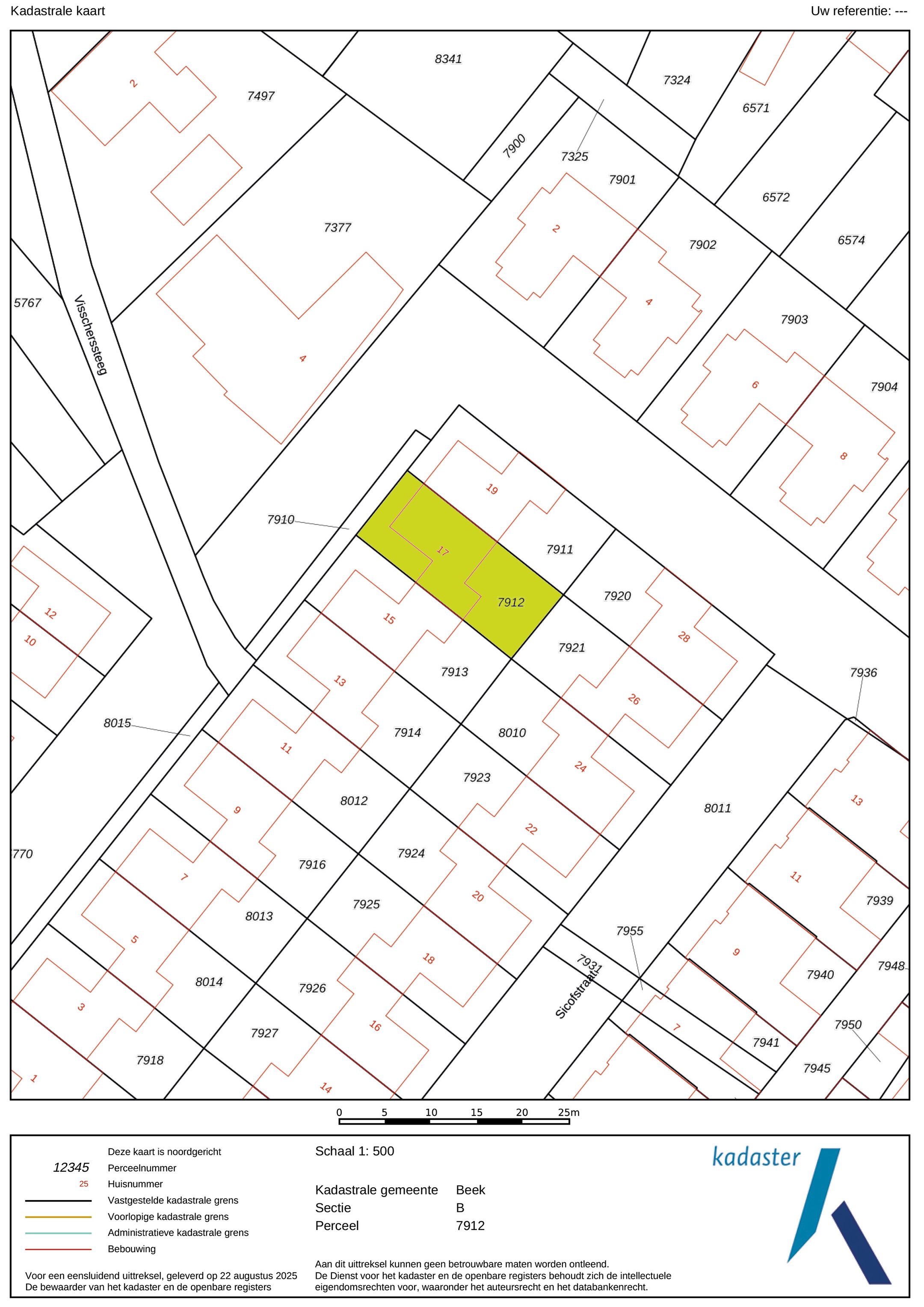 Photo 48 of Remigiusstraat 17