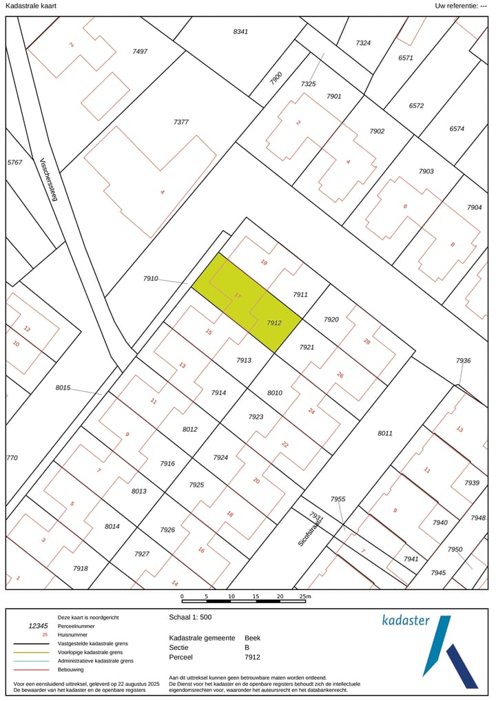 Foto 48 van Remigiusstraat 17