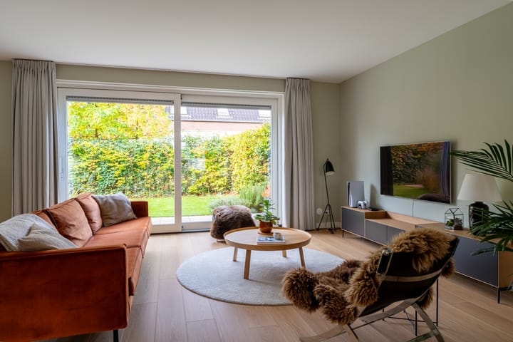 Photo 12 of Boomgaard 43