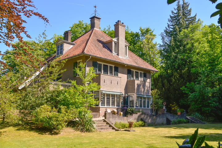 Rutgers van Rozenburglaan 1