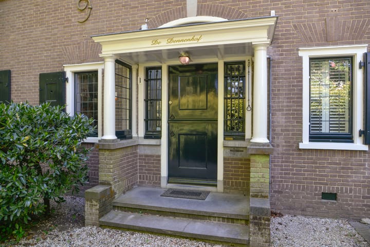 Photo 3 of Rutgers van Rozenburglaan 1