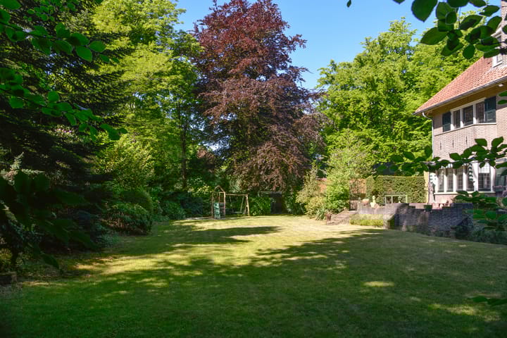 Photo 5 of Rutgers van Rozenburglaan 1