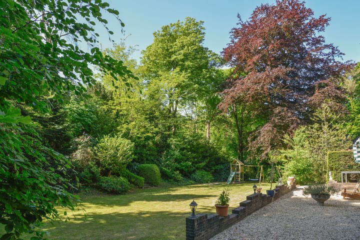 Foto 6 van Rutgers van Rozenburglaan 1