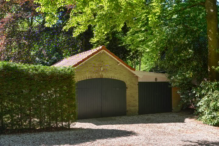 Foto 7 van Rutgers van Rozenburglaan 1