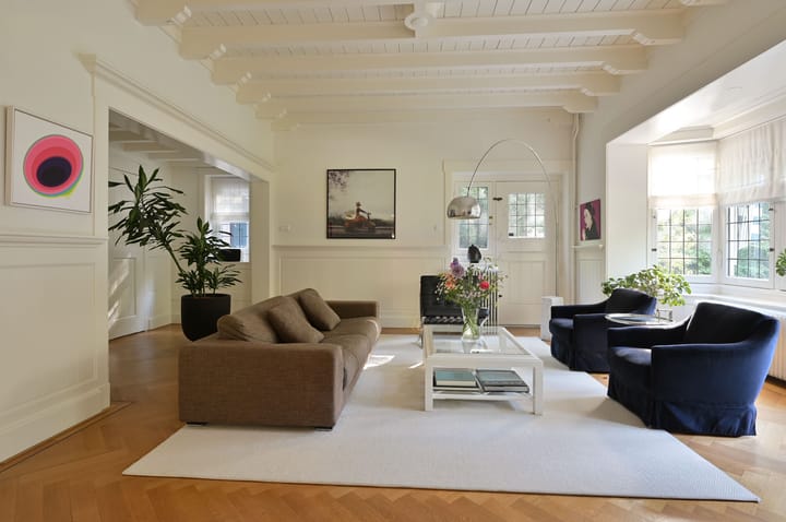 Foto 8 van Rutgers van Rozenburglaan 1