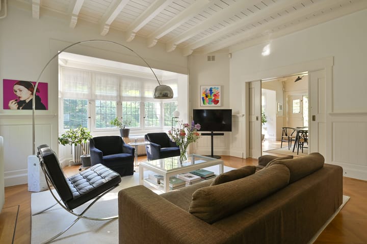 Foto 9 van Rutgers van Rozenburglaan 1