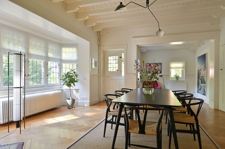 Foto 10 van Rutgers van Rozenburglaan 1