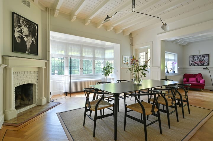 Foto 11 van Rutgers van Rozenburglaan 1