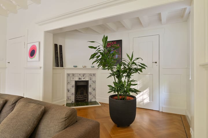 Foto 14 van Rutgers van Rozenburglaan 1