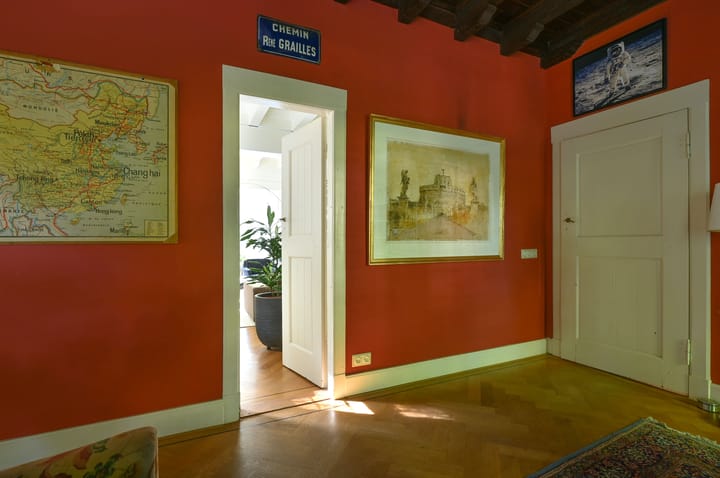 Foto 15 van Rutgers van Rozenburglaan 1