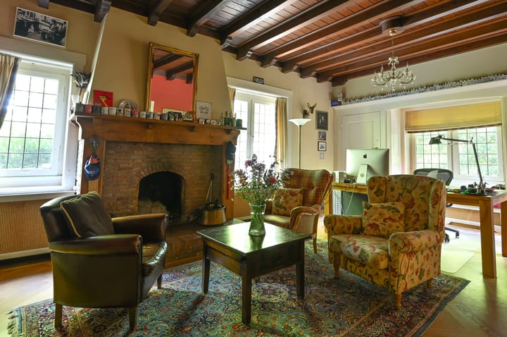 Foto 16 van Rutgers van Rozenburglaan 1