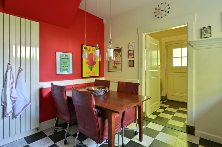 Foto 18 van Rutgers van Rozenburglaan 1