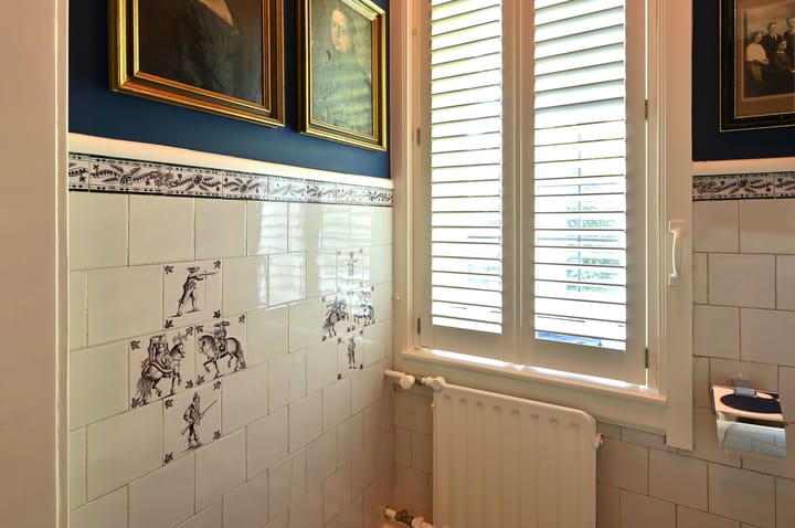 Foto 20 van Rutgers van Rozenburglaan 1