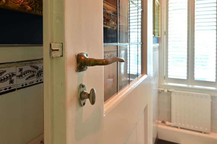 Foto 22 van Rutgers van Rozenburglaan 1