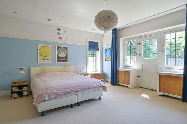 Foto 25 van Rutgers van Rozenburglaan 1