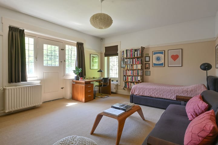 Foto 29 van Rutgers van Rozenburglaan 1